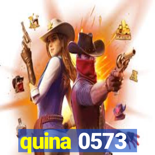 quina 0573